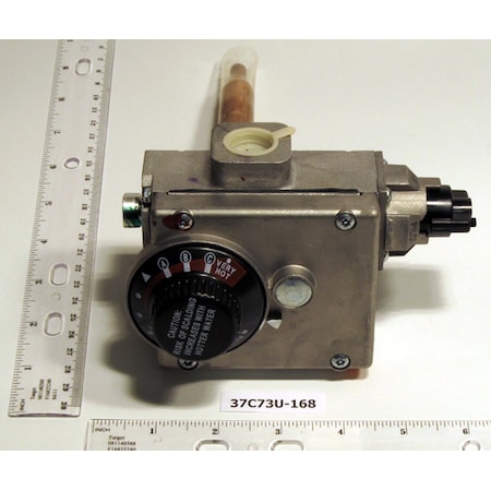 White-Rodgers 37C73U-168 Gas Water Heater 37C73U-168